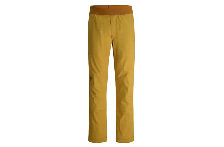 Black Diamond Notion Pants - Mens